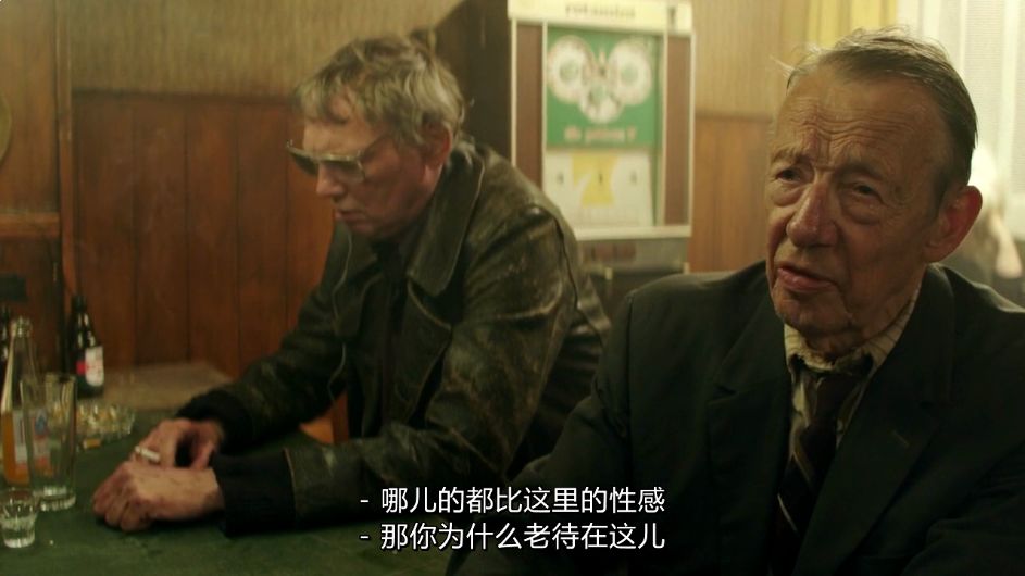 令人生理不适的重口味,隔屏都能闻到恶臭