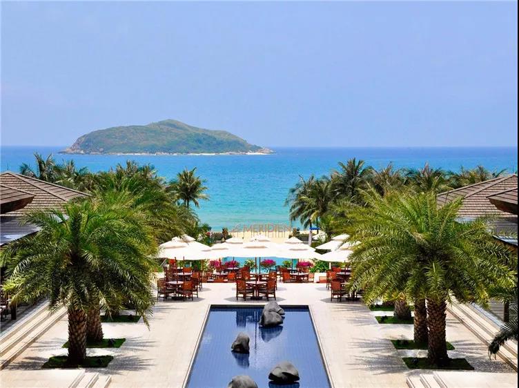 三亚亲子酒店3天2晚海景房,12月三亚性价比高的亲子酒店