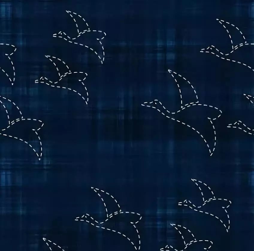 刺子绣入门教程,刺子绣教程视频