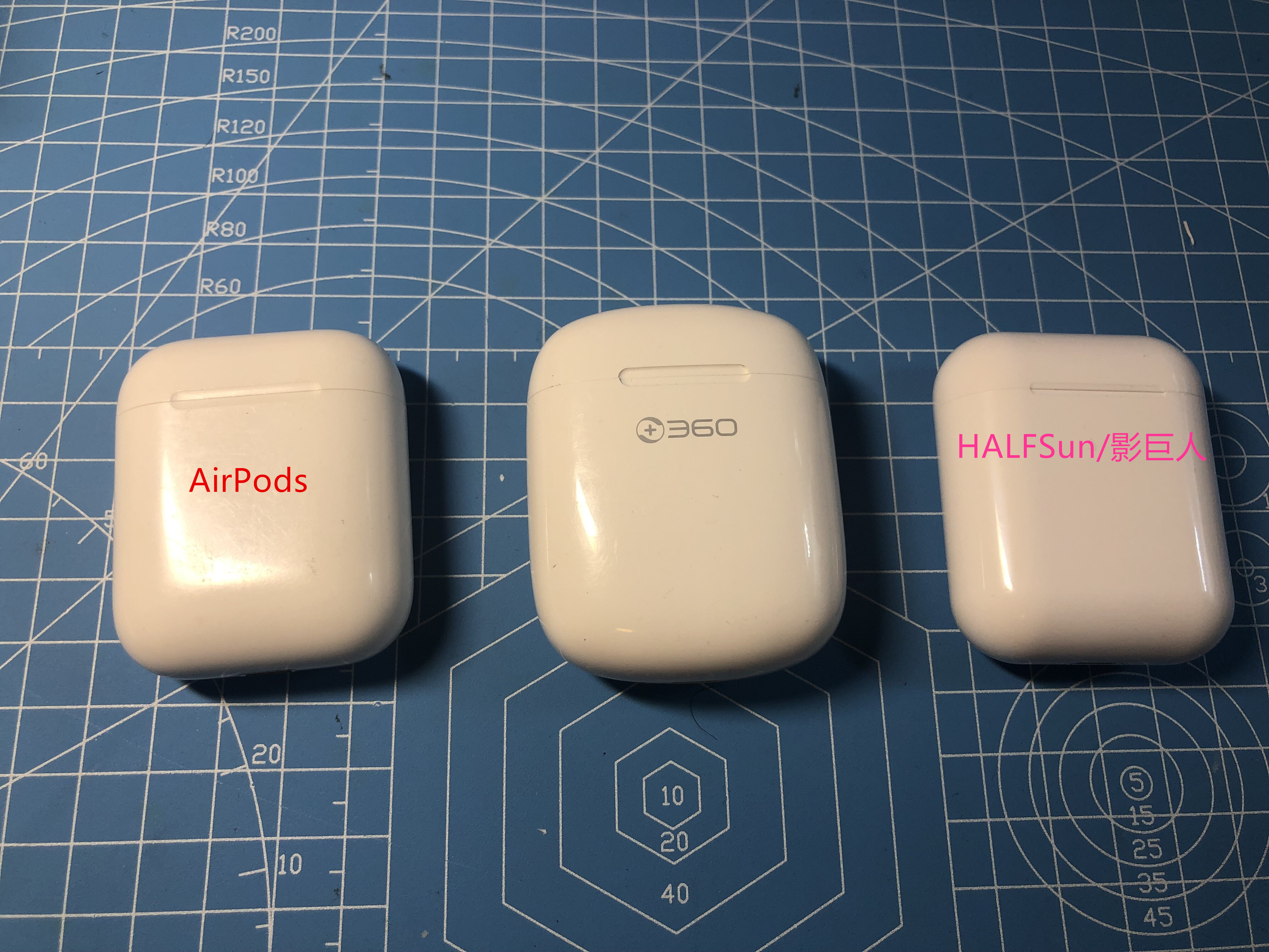 蓝牙耳机仿品哪种好,蓝牙耳机选入耳还是不入耳的