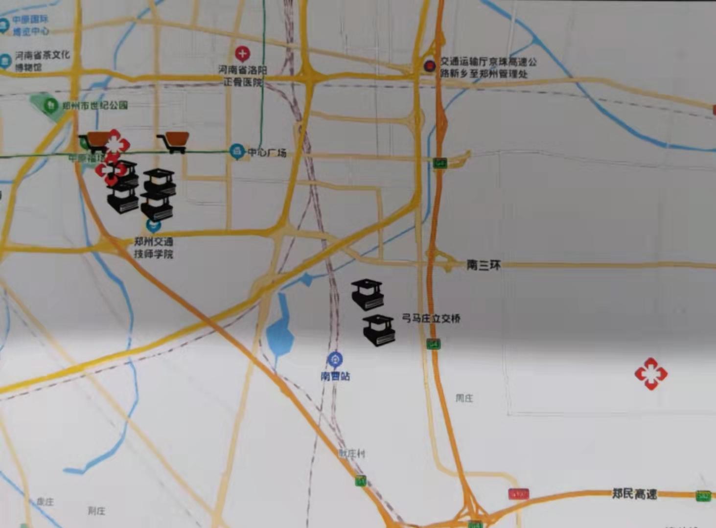 郑州市区域价值和规划,郑州经开区扩区解读