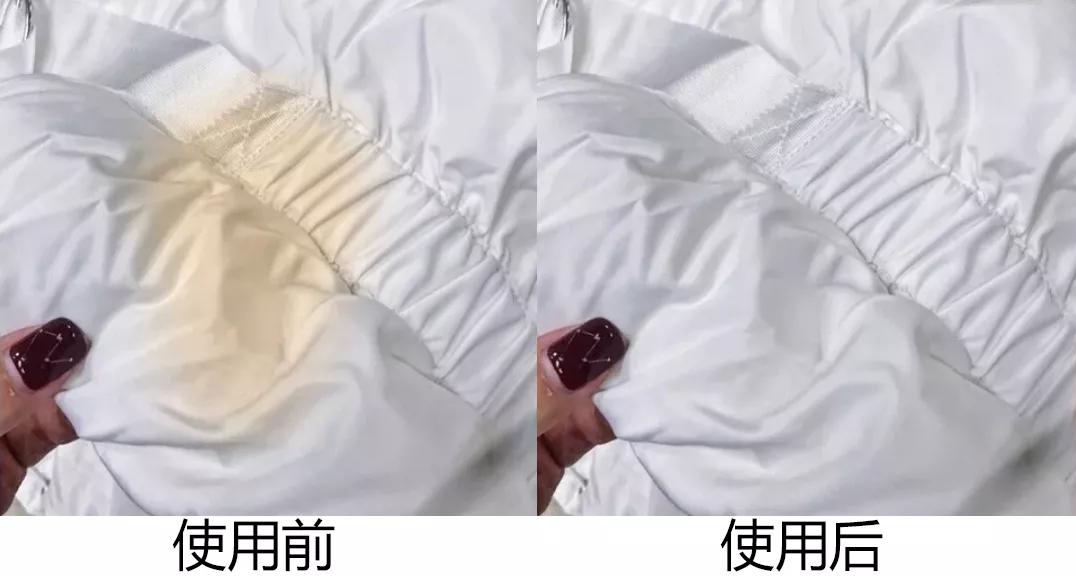 羽绒服脏了教你一招立刻变新,羽绒服刚买来皱皱巴巴快速处理