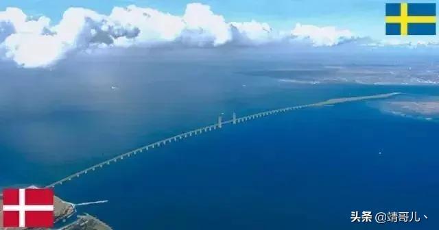 世界独一无二的国界线,10条世界上最奇葩的国界线