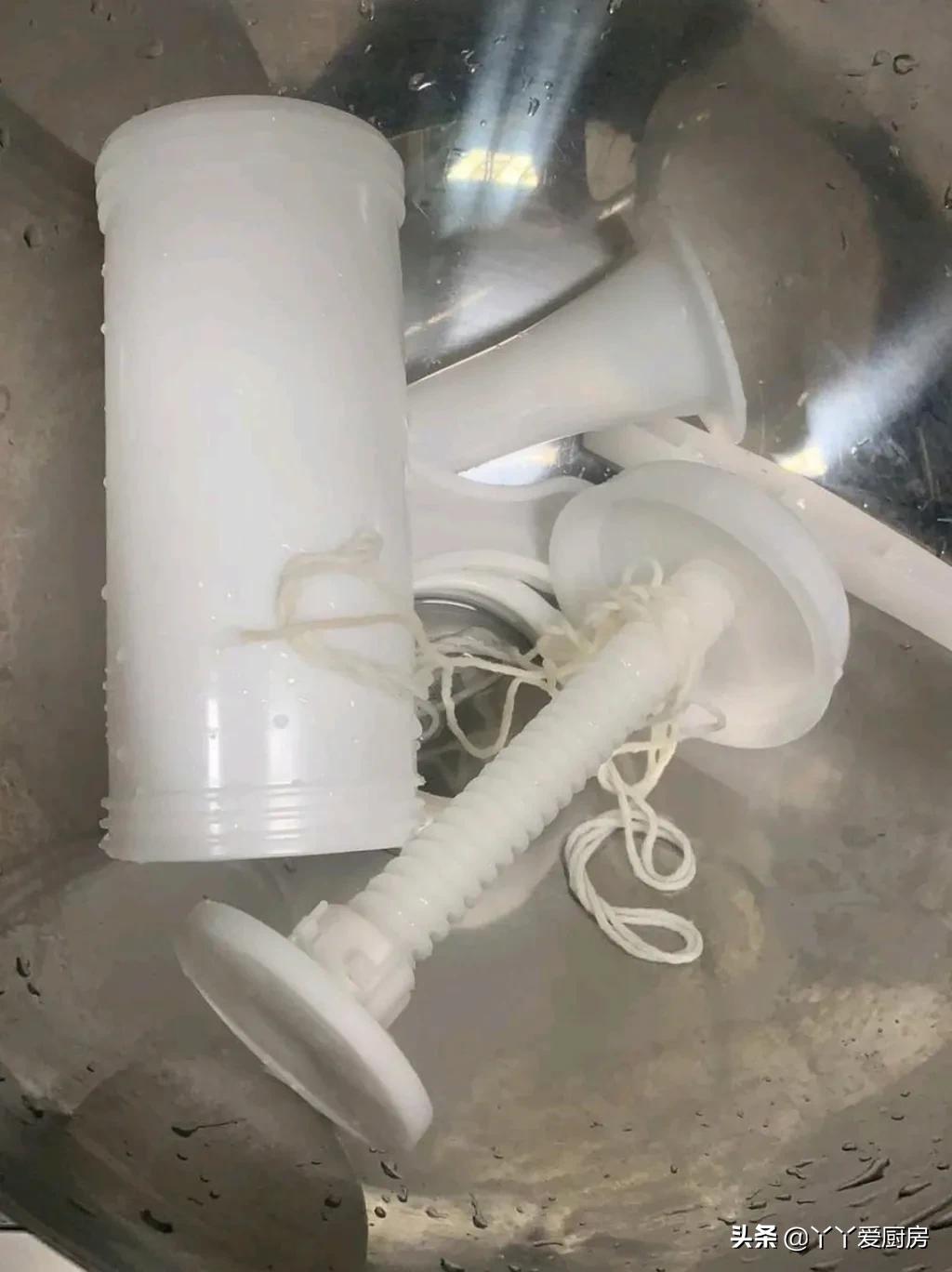 灌香肠的独家秘方,灌香肠不外传秘方