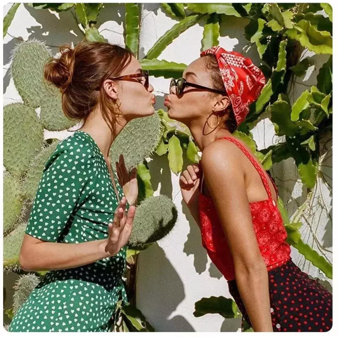 法式chic套装,frenchchic条纹