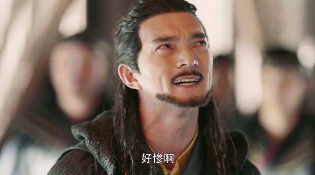 王重阳张三丰达摩齐名吗,王重阳能打得过乔峰吗