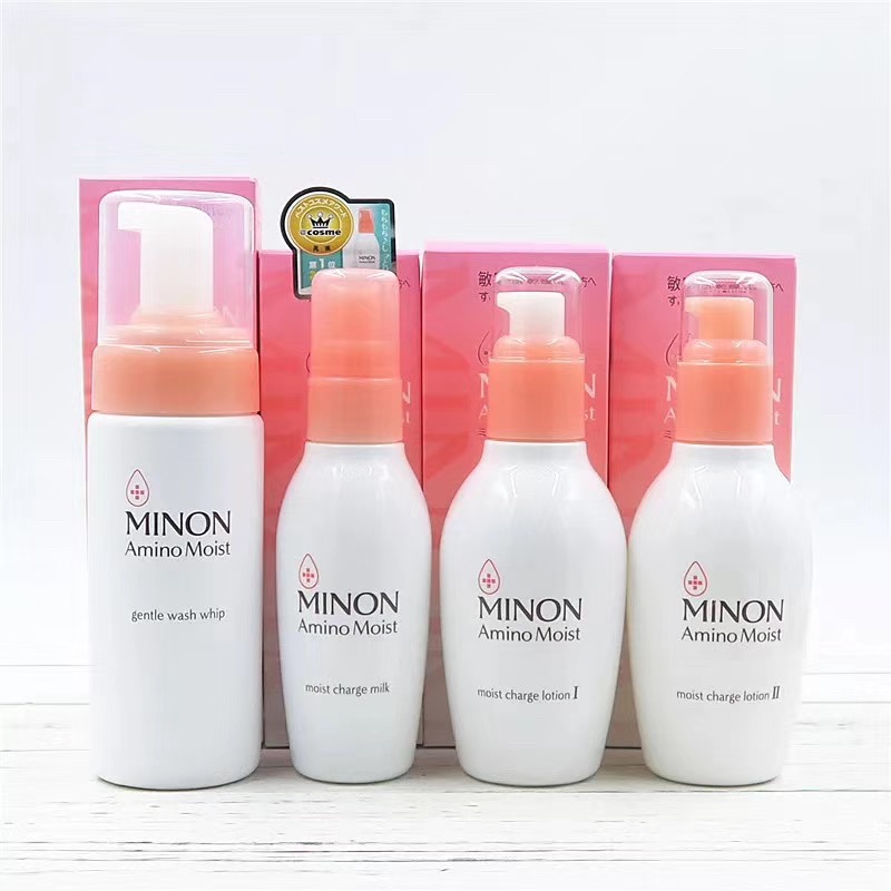 水乳推荐干皮痘痘敏感肌肤,cellfusion水乳适合敏感肌吗