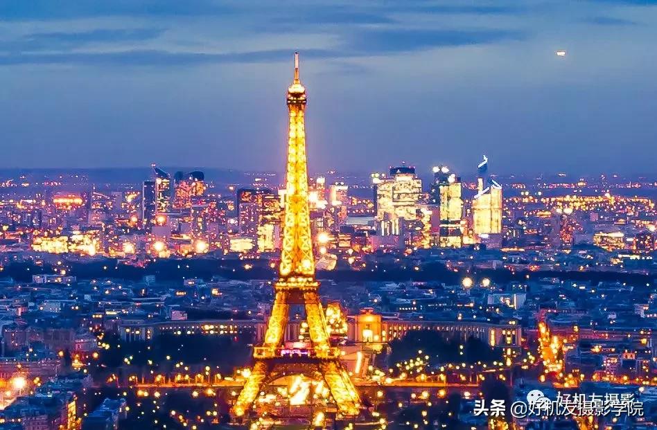 车内拍城市夜景视频,山顶拍城市夜景技巧