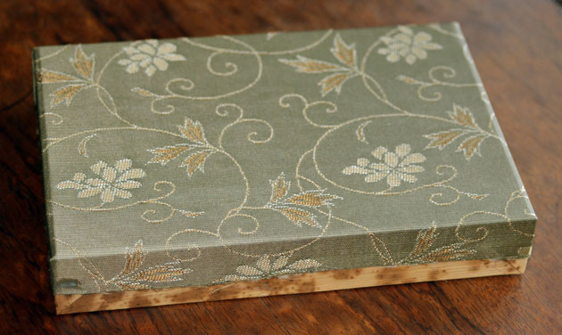 王小爱：日本钤印台种类及制作方法的介绍