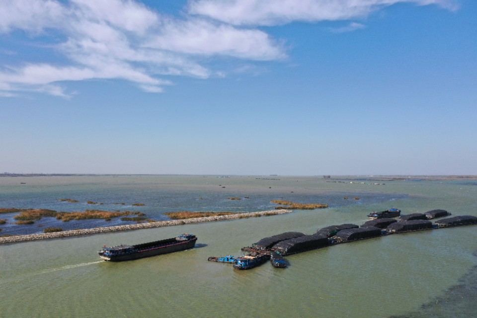 感受南阳古镇的灵动之美,南阳古镇古韵