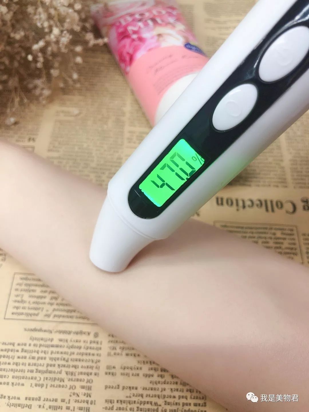 十款零差评身体乳秋冬,冬天哪一款身体乳好用