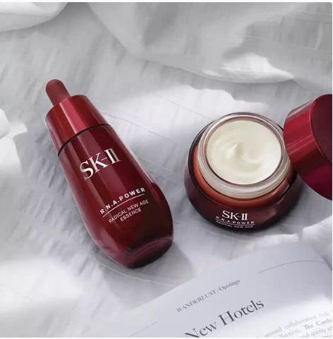 十大必买精华面霜,真正好用的精华面霜