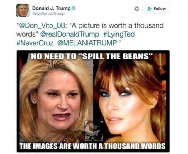 被中国制裁的美国政客,中国制裁美国政客有用吗