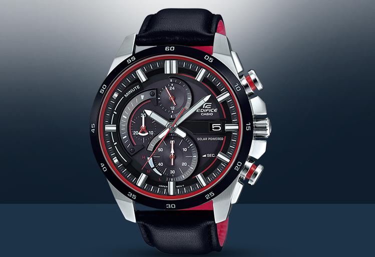 卡西欧手表825,爱上卡西欧手表