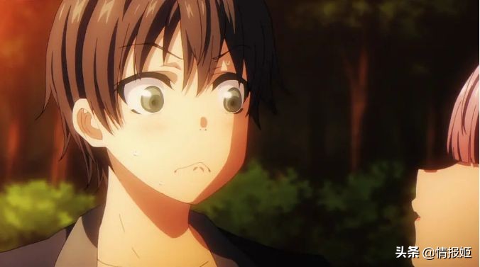 恋爱喜剧没救了吗？这部喂屎神作背后，给出了业界最真实的答案