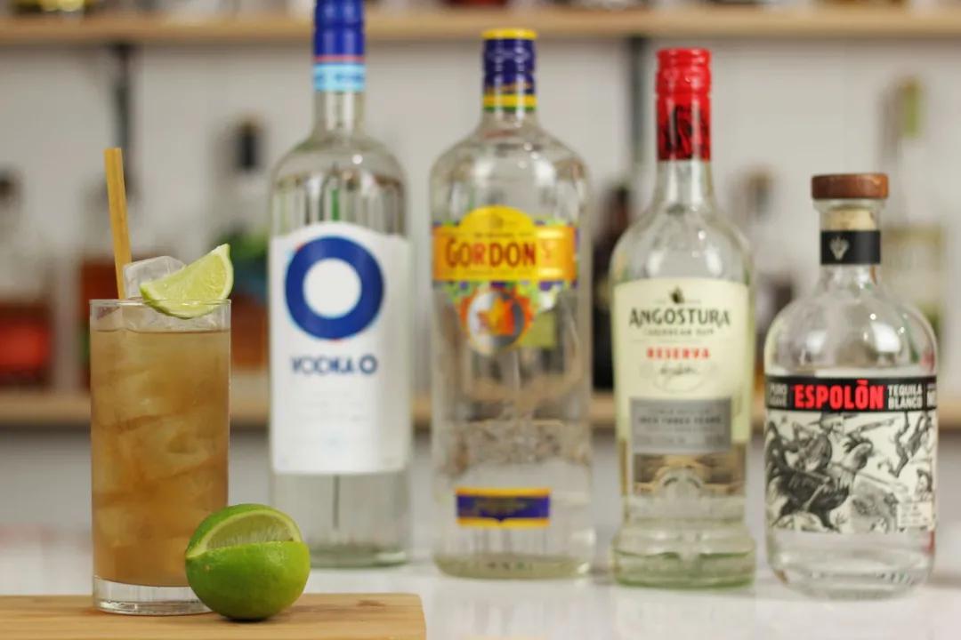 「*身失**酒」一杯倒?真的有那么神奇吗