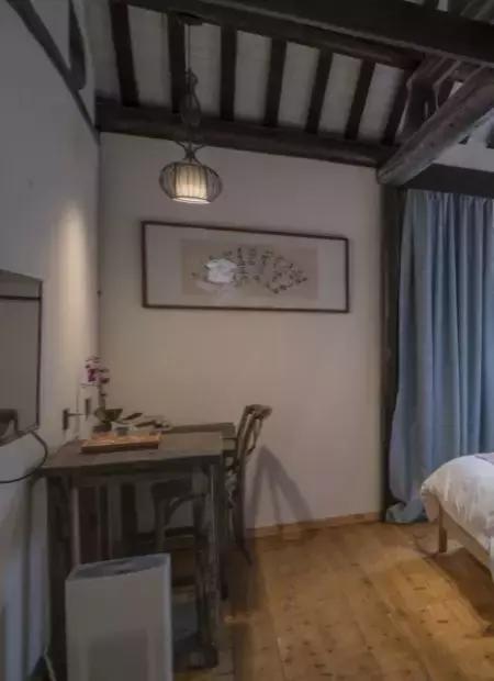 沙家浜风景区老街,沙家浜的民俗老街