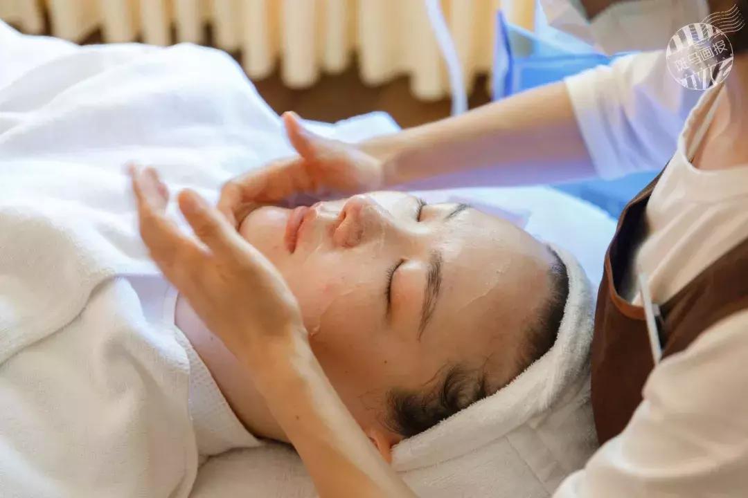 藏在魔都市中心的「太空舱」，熟睡20分钟，还原大S同款少女感