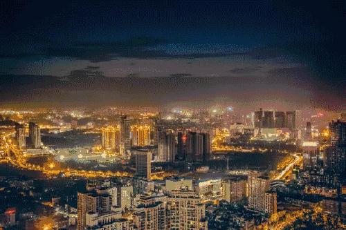 惠阳房地产市场,惠阳白云新城最具升值潜力的楼盘