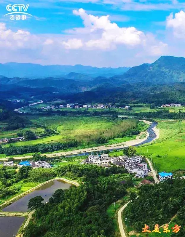 柃蜜小镇景区,柃蜜小镇风景