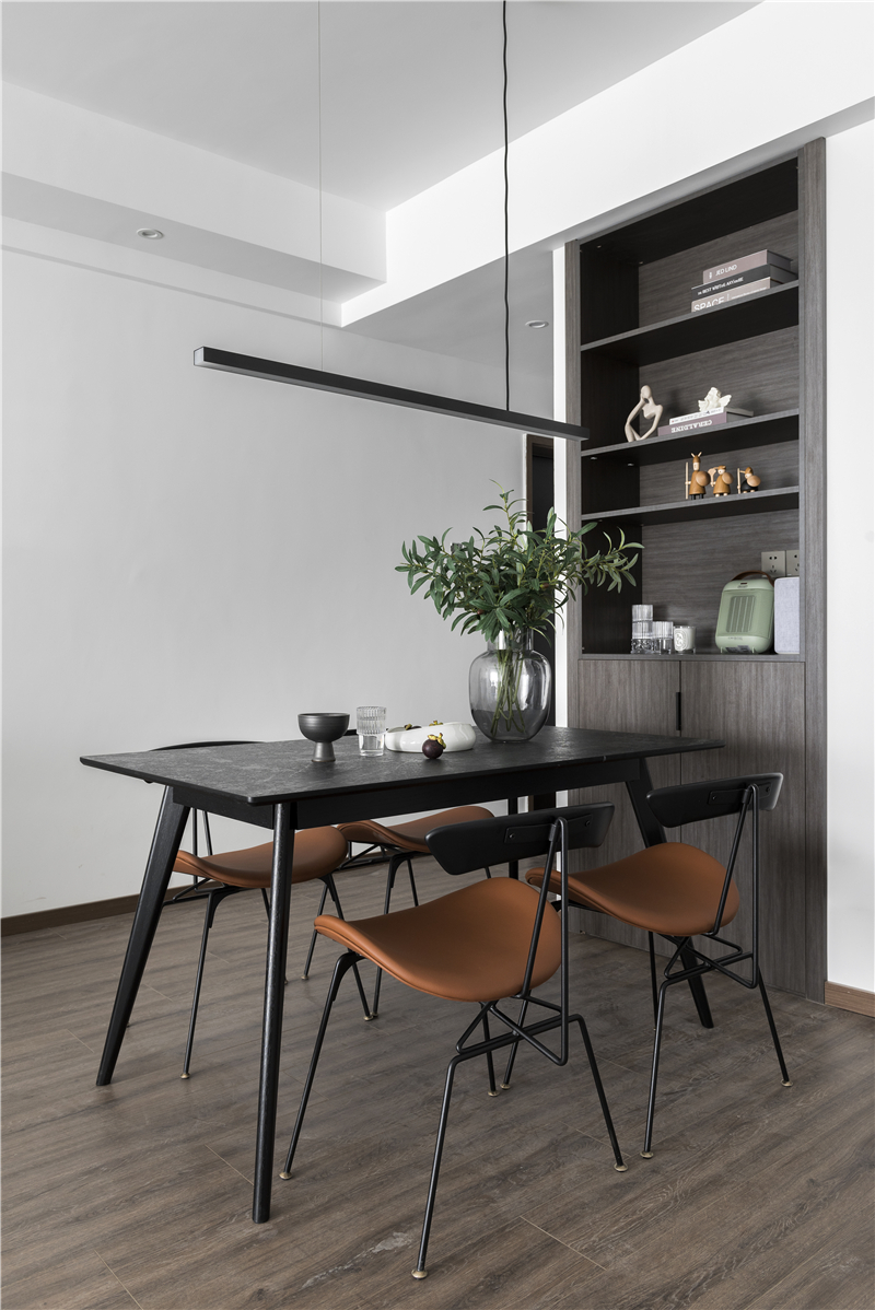 琢信新作|我的治愈空间