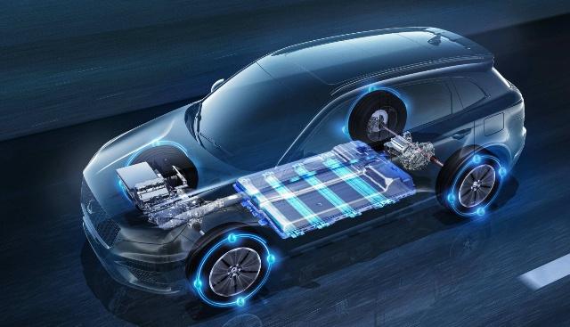 插电式混动车只用燃油不充电,充电不方便混动和燃油车怎么选择