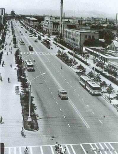 在北京,您住哪儿?速看,真的回不去了……