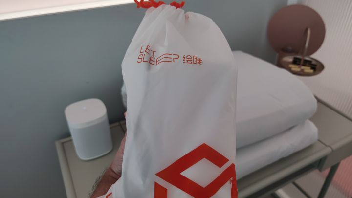 天冷了如果没有温暖就请用电热毯,舒适保暖告别寒冷