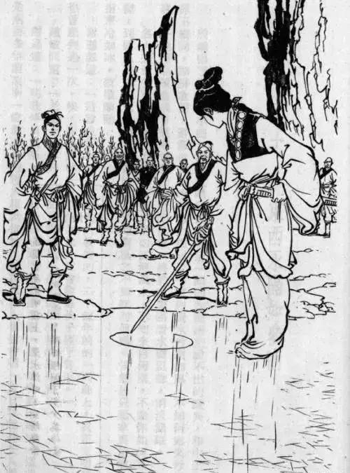 金庸小说中的桃花岛确有原型,金庸里的桃花岛在哪里呀