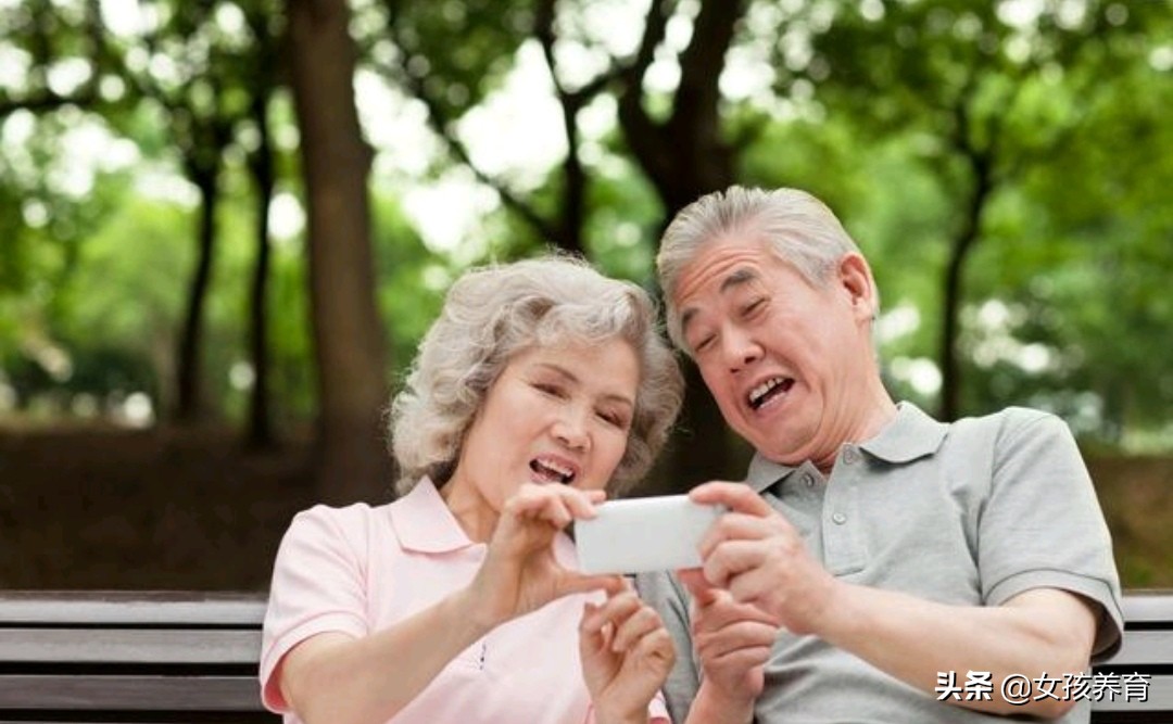 你眼中的父亲,致我们心中无所不能的父亲