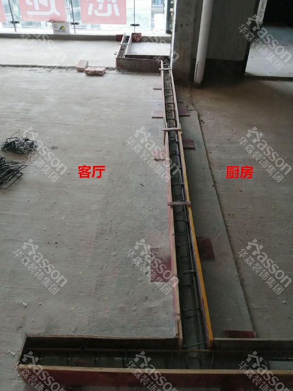 华森装饰成都装修,华森装饰集团总结