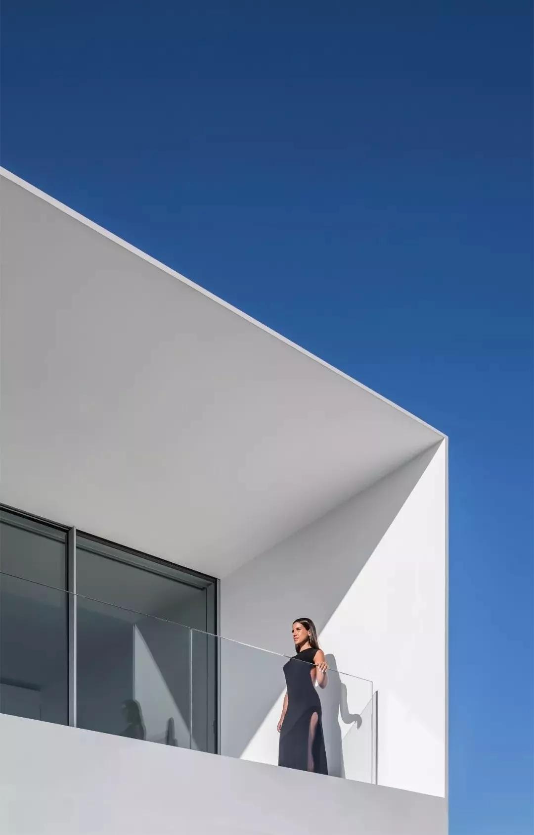 瑞博全屋智能家居,瑞博极简主义豪宅