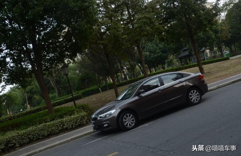 试驾观致3：销量破冰背后，产品实力究竟什么水平？