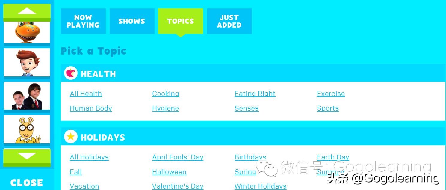 初学免费学习英文网站推荐,国外开放学习的英文网站