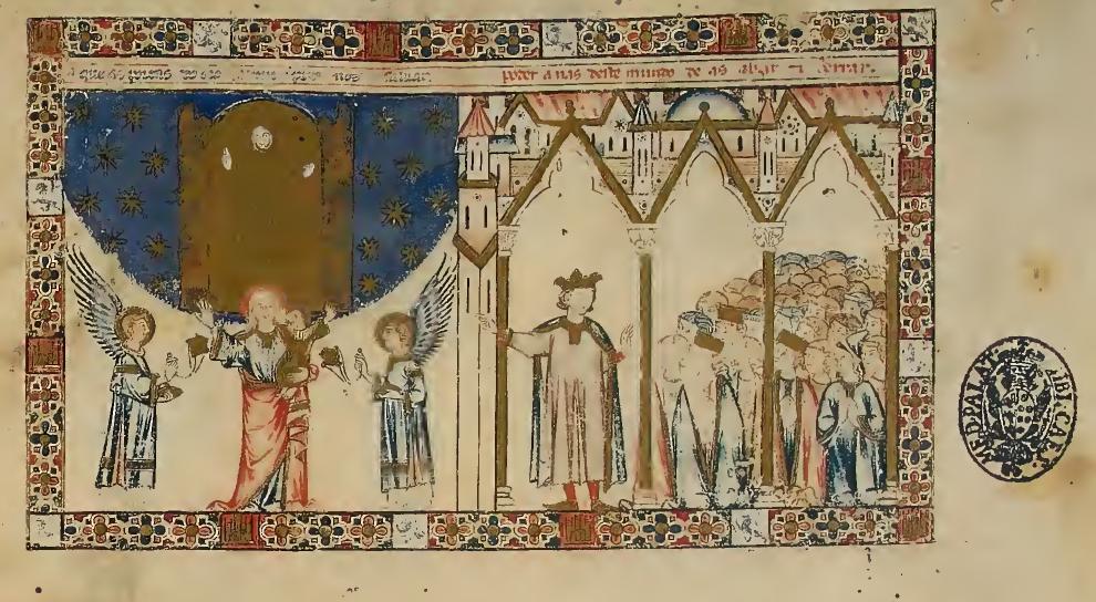 圣母玛利亚之歌歌曲,圣母玛利亚歌曲全部