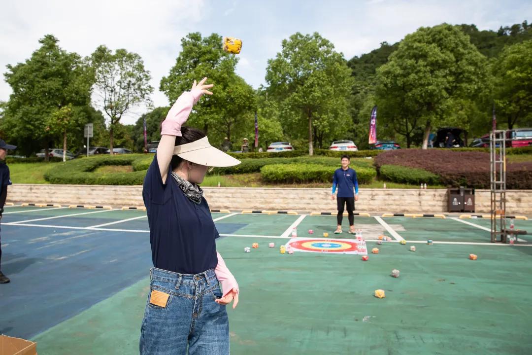 余姚宝恒九周年,余姚宝恒11周年