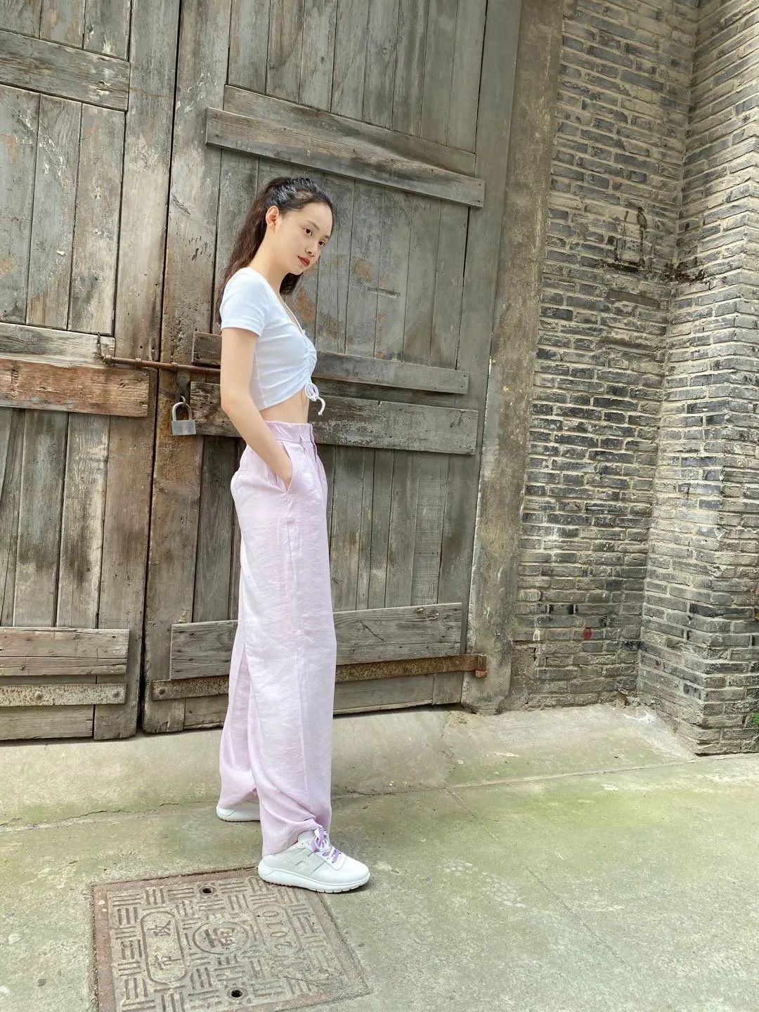 如何做电商模特,平面模特和立体模特的区别