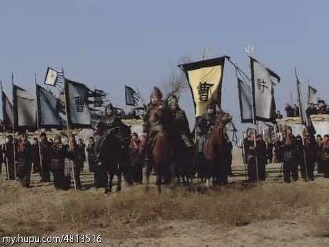 三国演义全集解说央视,三国演义连续剧片段赤壁鏖战