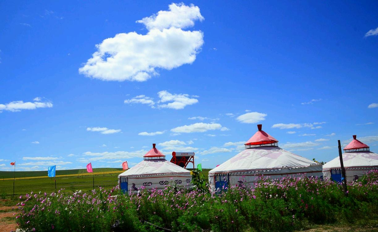 内蒙古不只有草原,内蒙古不只有草原还有矿山