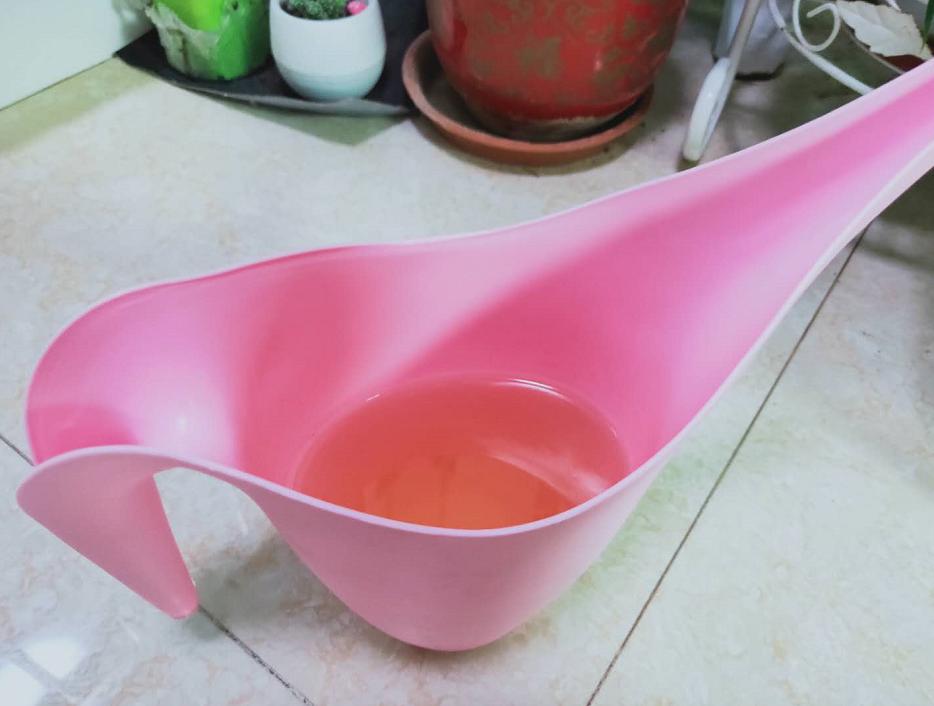 养花盆土返碱有些发白怎么办,养花的土如何保持松散呢