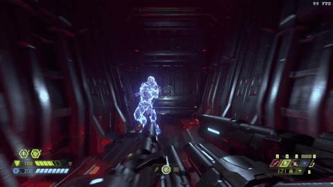 开膛破肚剔骨抽筋成年人的休闲解压——《毁灭战士：永恒》评测