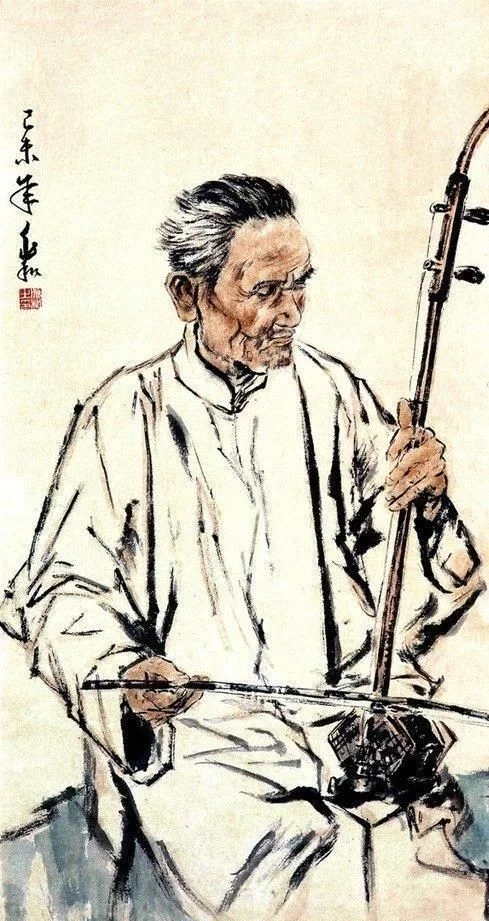 中国二胡十大经典名曲,二胡最好听十大名曲