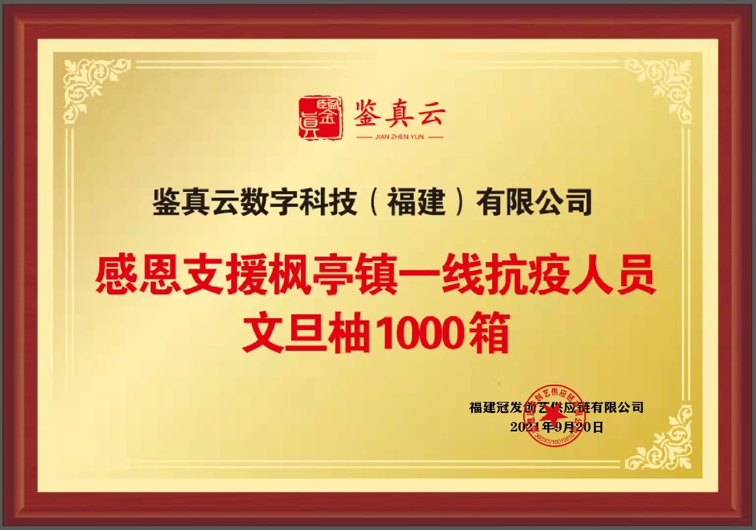 同心抗疫爱心企业显担当,同心抗疫爱心捐赠传递抗疫正能量