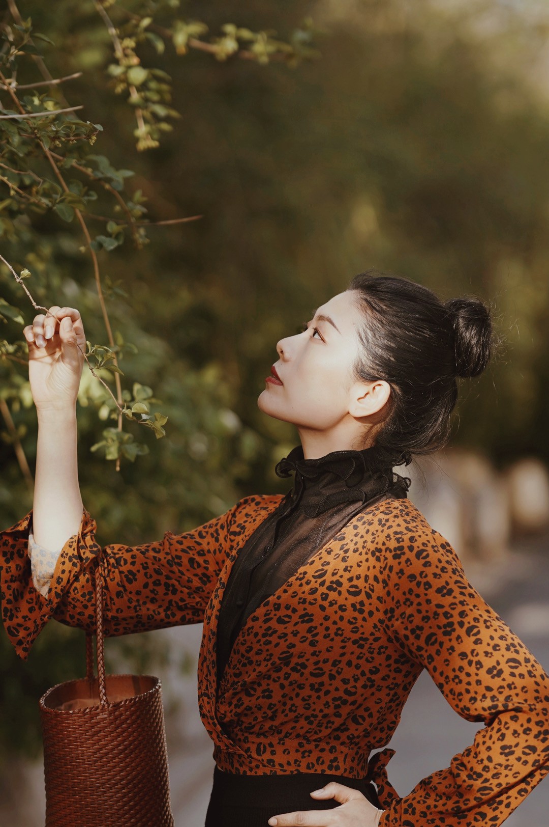 裙装慵懒风长裙,裙装慵懒文艺