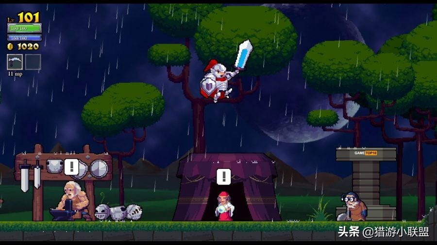 如何用低配置电脑玩大型游戏,配置不高的电脑可以玩什么游戏