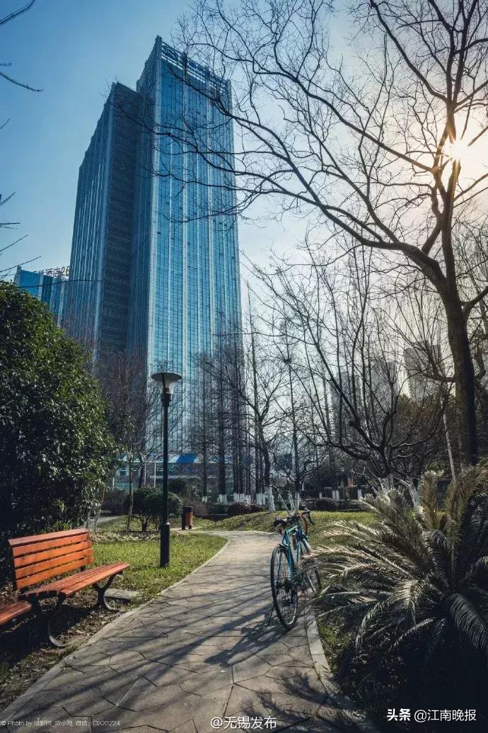 无锡荟聚城市会客厅,无锡云林城市会客厅