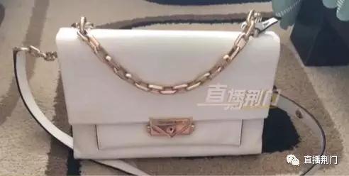 品牌包变“山寨货”!荆门某干洗店将顾客包包洗变色后又擅自改色