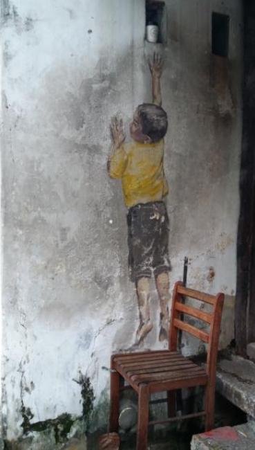 天啊！原来大马游是这么便宜哟！（国庆七日暴走大马）