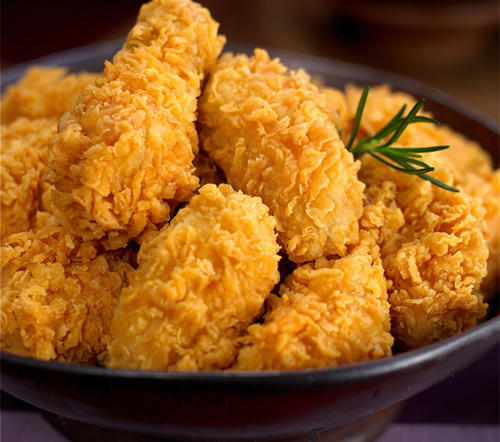 品客炸鸡翅（天津百饺园平山道店旺销菜品）