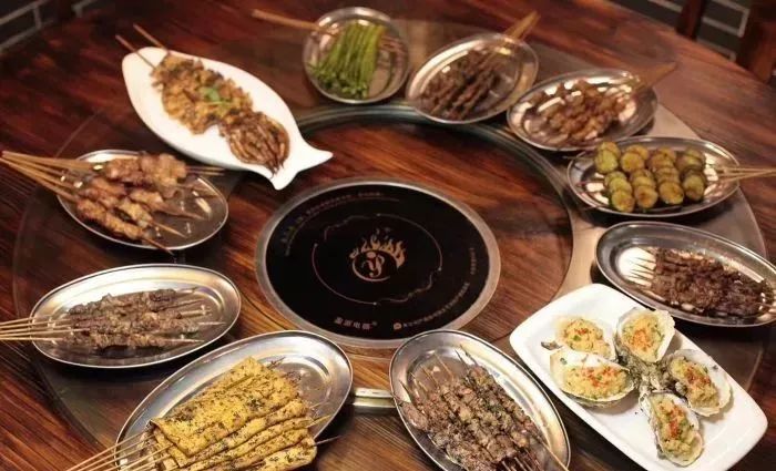 南宁市藏在巷子里的大排档,南宁隐藏在小巷的川菜